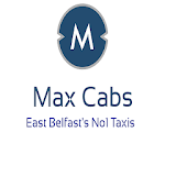 Max Cabs icon