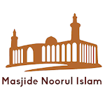 Cover Image of Download Masjide Noorul Islam - Blackbu  APK