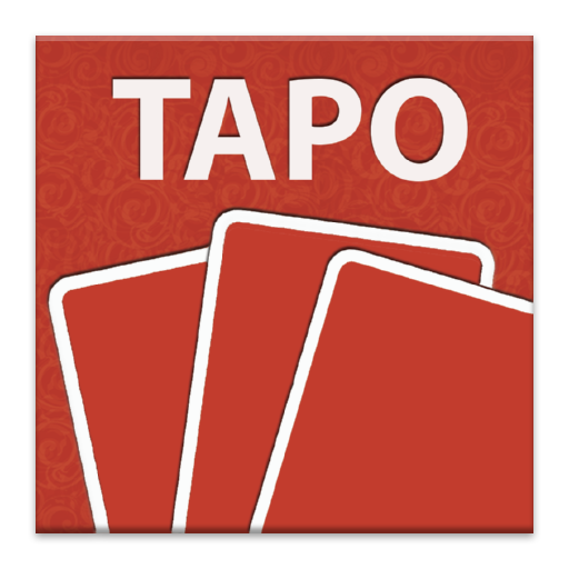 Psychological Tarot  Icon