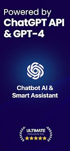 Chatbot AI & Smart Assistant Unknown
