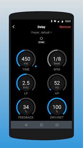 HyVibe Screen 3