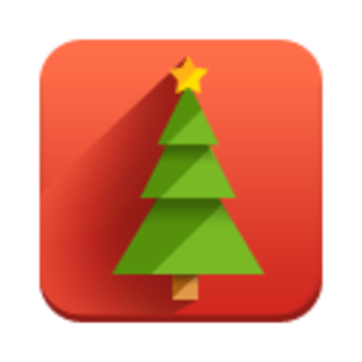 Christmas messages  Icon
