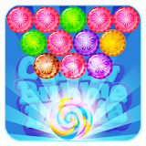 Bubble Mania Candy Shooter icon