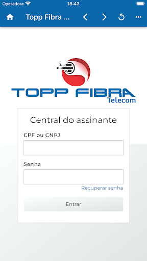 ToppFibra Screen 3
