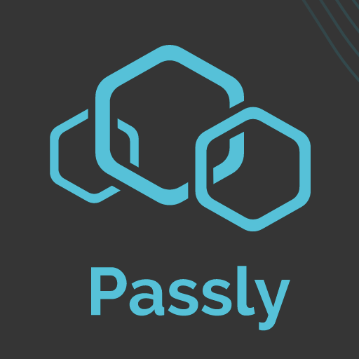 Passly Mobile logo