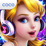 Cover Image of Download Coco Party - Dancing Queens  APK