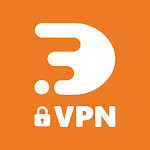 Cover Image of ดาวน์โหลด VPN Dash: พร็อกซี VPN ที่รวดเร็ว  APK