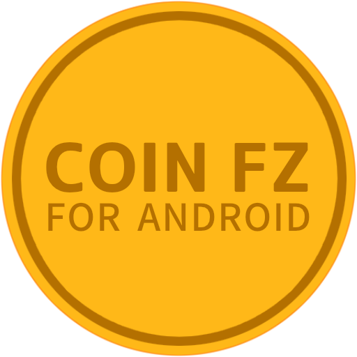 Coin FZ 1.10.0 Icon