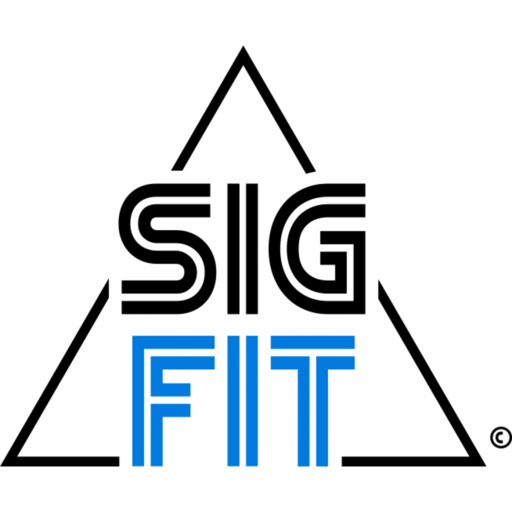 Signature Fitness Training App logo