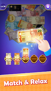 Money Search 1.0.0 APK + Мод (Unlimited money) за Android