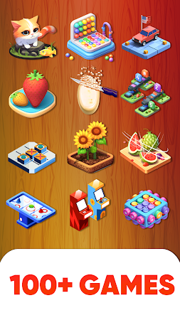 Game screenshot アンチストレス Pop it フィジェットゲーム - リラッ hack