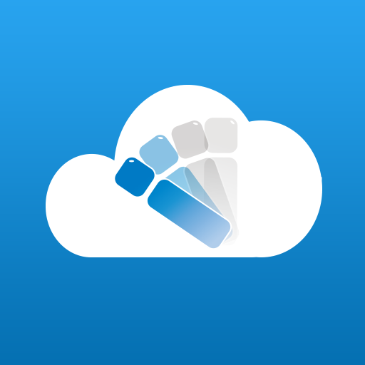 iDor Cloud logo