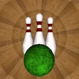 Tunnel Bowling icon