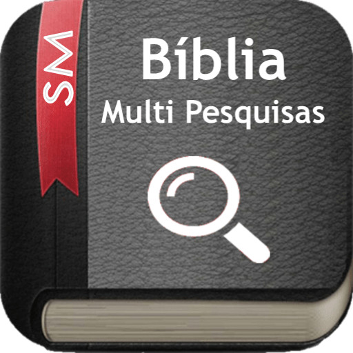 Bíblia Ph.D. Pesquisa Avançada 6.1 Icon