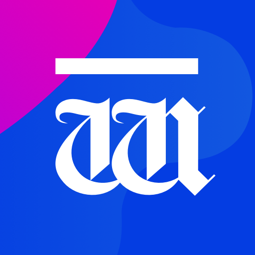 The West Australian logo