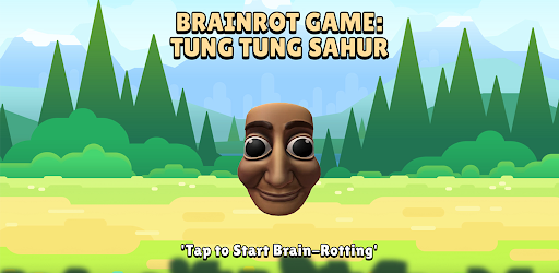 Brainrot Game: Tung Tung Sahur