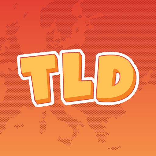 TLD Trivia