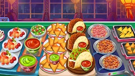 screenshot of Tasty Cooking: Restaurant Game