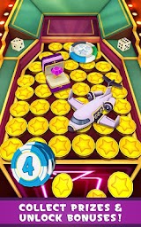 Coin Dozer: Casino