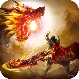 熱血竜城-放置系ゲームの最高峰 暗黒竜殺し栄光の戦歌伝説 Mod Apk