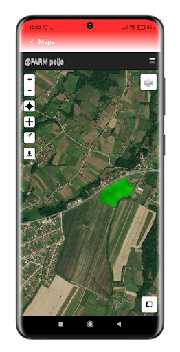 etFarm polje Screen 2