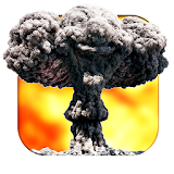 Nuclear Explosion Live icon