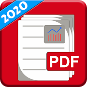 PDF Creator, PDF Converter, Write on PDF & Reader