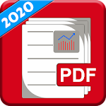 PDF Creator, PDF Converter, Write on PDF & Reader Apk