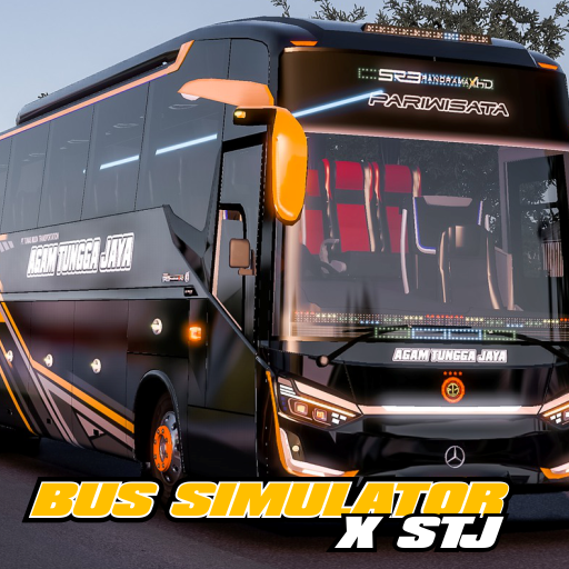 Bus Simulator X STJ Download on Windows