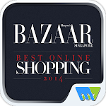 Cover Image of Download BAZAAR Online Shopping Guide  APK
