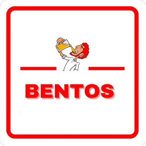 Bentos Conveniência logo