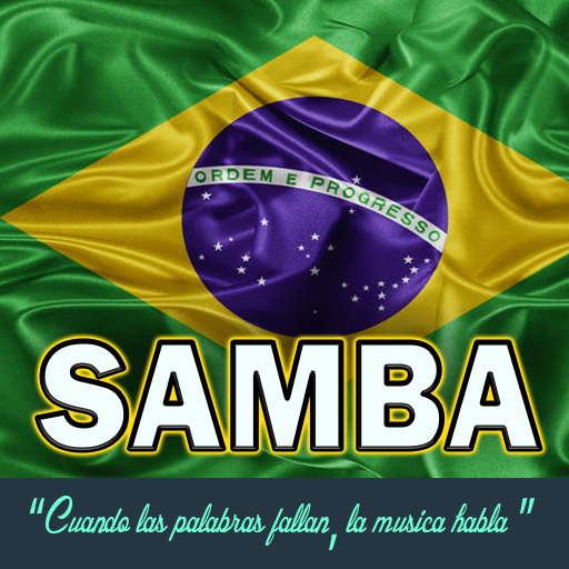 Musica Samba e Pagode Изтегляне на Windows