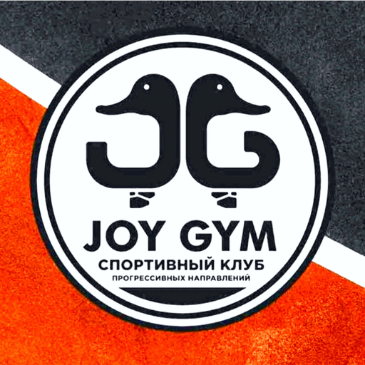 JOYGYM logo