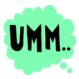 Umm: The Word Game icon
