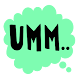 Umm: The Word Game - Androidアプリ