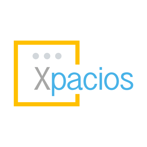 Xpacios App 1.0.6 Icon
