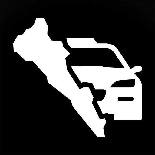 MiTaxi Sinaloa - Conductor logo