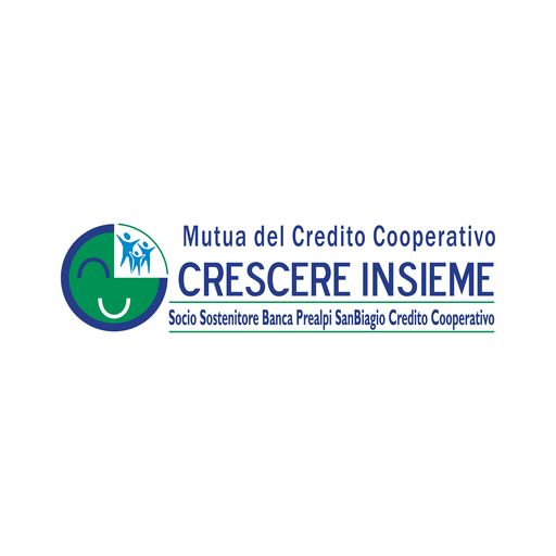 Crescere Insieme logo