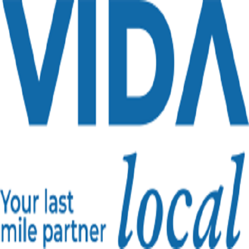 Vida Local POS logo