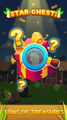 Solitaire Farm  APK MOD screenshots 6