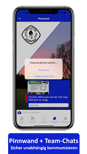 1. Rödelheimer FC 02 Screen 2