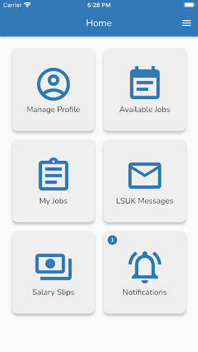 LSUK Screen 2