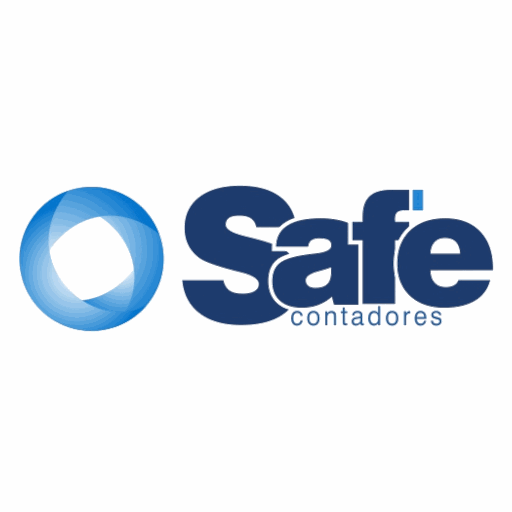 SAFE Contadores logo