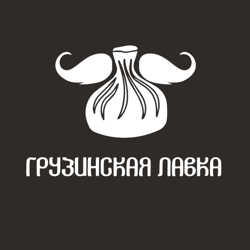 Грузинская Лавка logo
