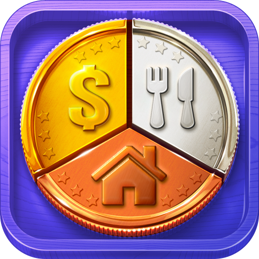 Target tracker and Money manager