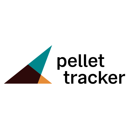 pellet tracker logo