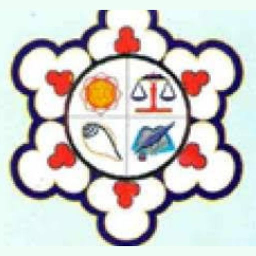 Shri Ji Institute (Silver law logo