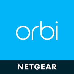 图标图片“NETGEAR Orbi – WiFi System App”