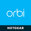 NETGEAR Orbi     WiFi System App