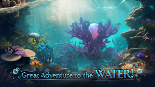 World of Water: Great Journey - Screenshot 3